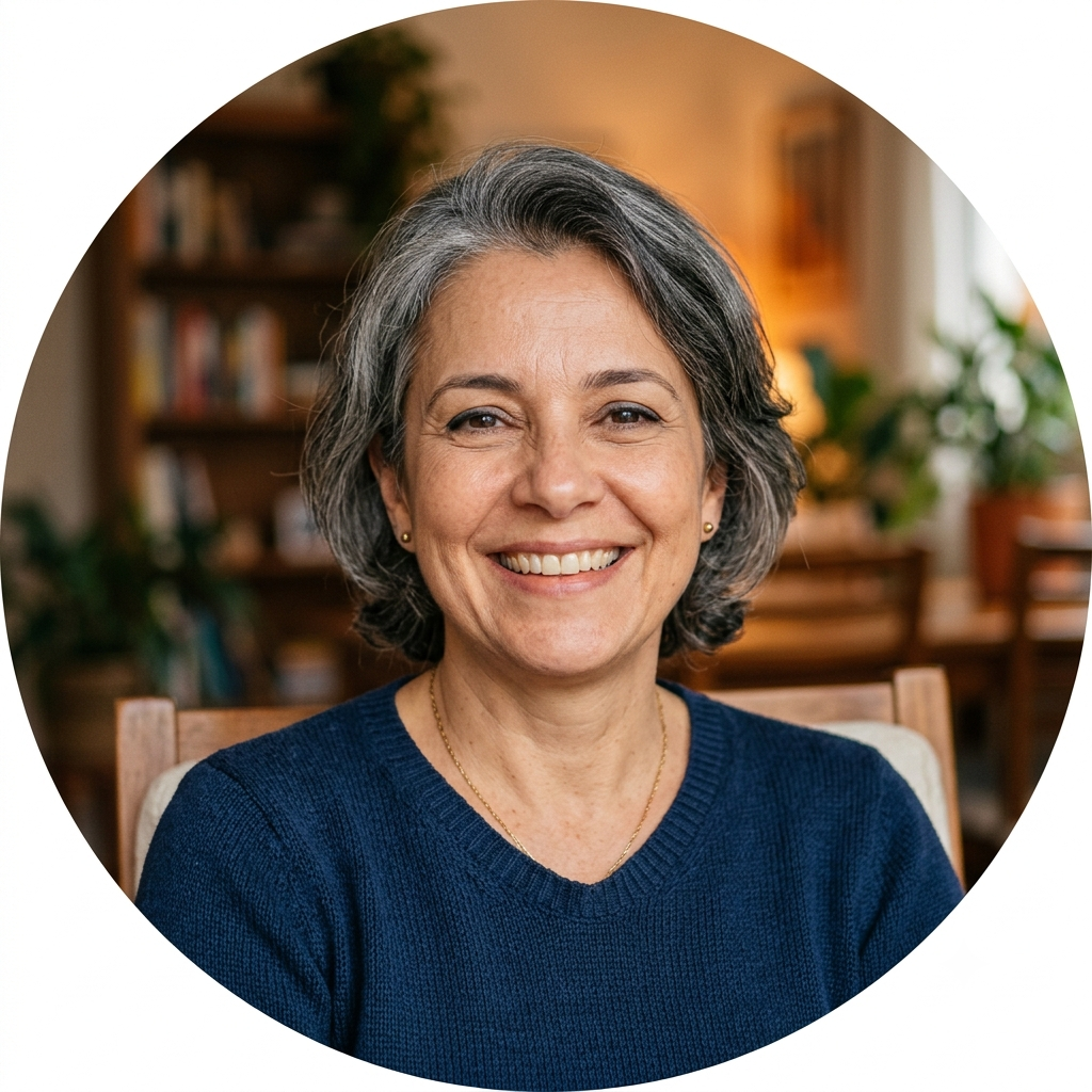 Susan M