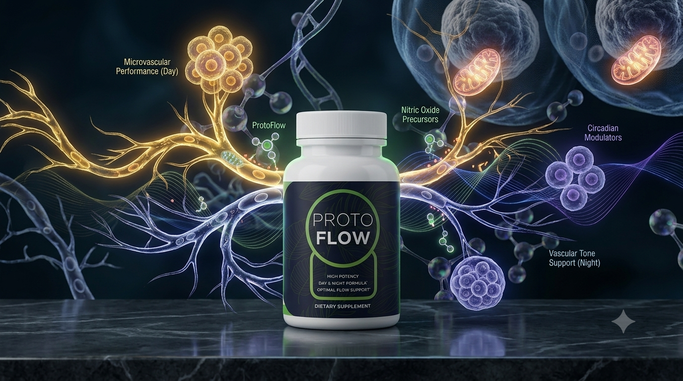 How ProtoFlow works